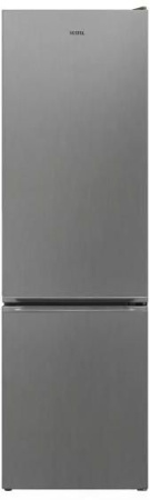 Фотография Холодильник Vestel VNF288FS на polka39.ru