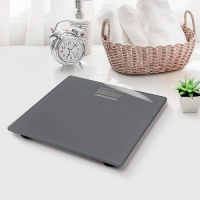 Фото Весы электронные напольные Redmond RS-757, Серый на polka39.ru