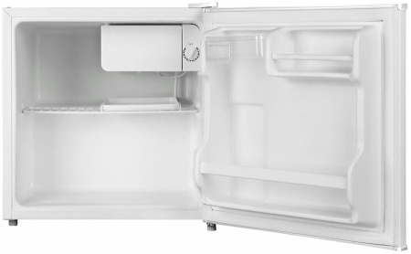 Фотография Холодильник Nordfrost RF-50 W, белый на polka39.ru