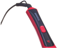 Фото Щипцы Starwind SHE6610 758033000 красный на polka39.ru