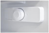 Фотография Холодильник Nordfrost NR 402 W белый на polka39.ru