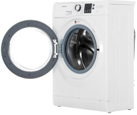 Фото Стиральная машина Hotpoint NUS 5015 S RU на polka39.ru