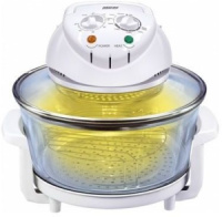 Фото Аэрогриль MPM MKO-01 белый на polka39.ru