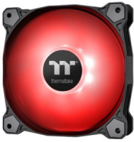 Фото Кулер Thermaltake для корпуса Pure A12 Radiator Fan (Single Fan Pack)-Red (CL-F109-PL12RE-A) на polka39.ru