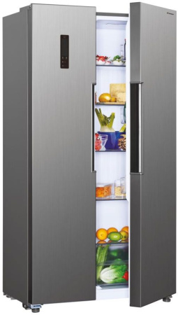 Фотография Холодильник Side by Side Candy CHSBSV 5172XN на polka39.ru