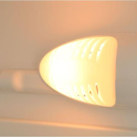 Фотография Холодильник Indesit ES 15 A Белый на polka39.ru