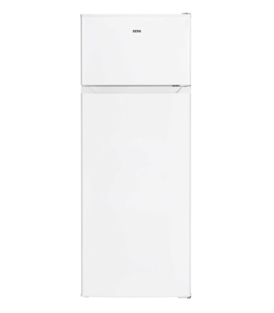 Фотография Холодильник Berk BRD-14551 W Белый на polka39.ru