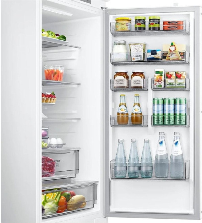 Фотография Встраиваемый холодильник Samsung BRB 80F30BES0EO на polka39.ru