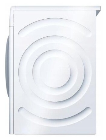 Фото Сушильная машина Bosch WTW 8760EPL на polka39.ru
