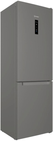 Фотография Холодильник Indesit ITS 5180 G Серебристый на polka39.ru