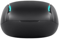 Фото Беспроводные TWS наушники с микрофоном Defender CYBERDOTS 280, черные (63280) на polka39.ru