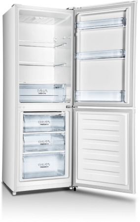 Фотография Холодильник Gorenje RK4162PW4 Белый на polka39.ru
