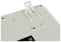 Фото Клавиатура Smartbuy ONE 210 USB белая (SBK-210U-W/20) на polka39.ru