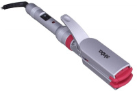 Фото Щипцы Sinbo SHD 7071 красный/серебристый на polka39.ru