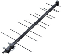 Фото Антенна РЭМО уличная Печора DX BAS-1111 с БП на polka39.ru