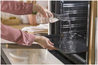 Фото Духовой шкаф Gorenje BOS6737E06WG, белый на polka39.ru