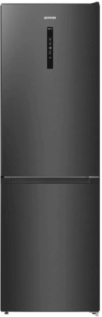 Фотография Холодильник Gorenje NRK 619EABXL4 на polka39.ru
