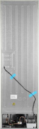 Фотография Холодильник Candy Combi CFN6200C Бежевый (BJ0XR7E00RU) на polka39.ru