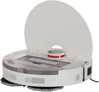 Фото Робот-пылесос Xiaomi Mi Robot Vacuum S20+ White (BHR8159EU) на polka39.ru