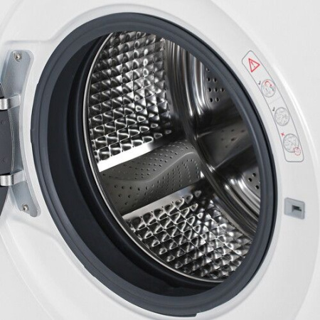 Фото Стиральная машина с сушкой c Haier HWD100-B14979 (CEAAHHE03RU) на polka39.ru