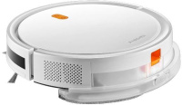 Фото Пылесос-робот Xiaomi Mi Robot Vacuum E5 White EU на polka39.ru