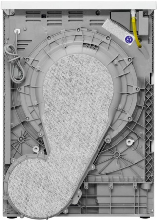 Фото Сушильная машина Electrolux EW 8D595MCE на polka39.ru