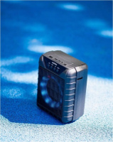 Фото Портативная акустическая система Smartbuy BLOOM 2 (SBS-5270) на polka39.ru