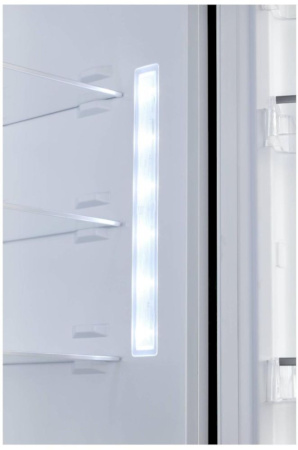 Фотография Холодильник Korting KNFC 62370 GW на polka39.ru