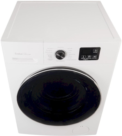 Фото Стиральная машина Evelux EW 61125 BD на polka39.ru