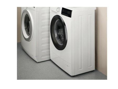 Фото Стиральная машина Electrolux EW 6SN406WI SensiCare 600 на polka39.ru