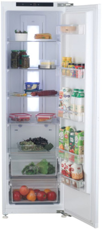 Фотография Встраиваемый холодильник камера Haier HCL260NFRU (TD0042088RU) на polka39.ru