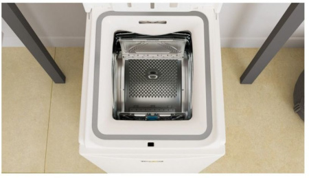 Фото Вертикальная стиральная машина Whirlpool TDLRB 65241BS на polka39.ru