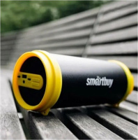 Фото Акустическая система Smartbuy TUBER MKII (SBS-4200) на polka39.ru