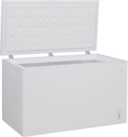 Фото Морозильный ларь Berson BL 400 на polka39.ru