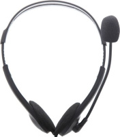 Фото Гарнитура Defender Aura HN-102 black на polka39.ru