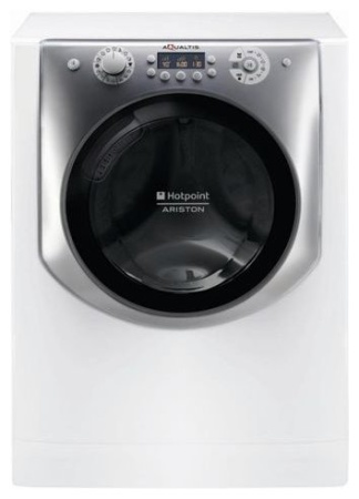 Фото Стиральная машина с сушкой Hotpoint-Ariston AQD970F49 на polka39.ru